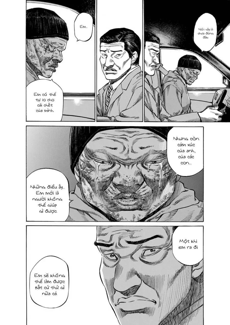 Give My Regards To Black Jack Nettruyen ZZZ Chương 73 Page 11