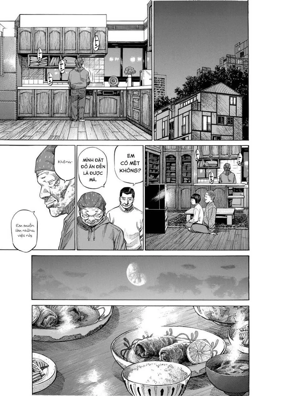 Give My Regards To Black Jack Nettruyen ZZZ Chương 73 Page 12