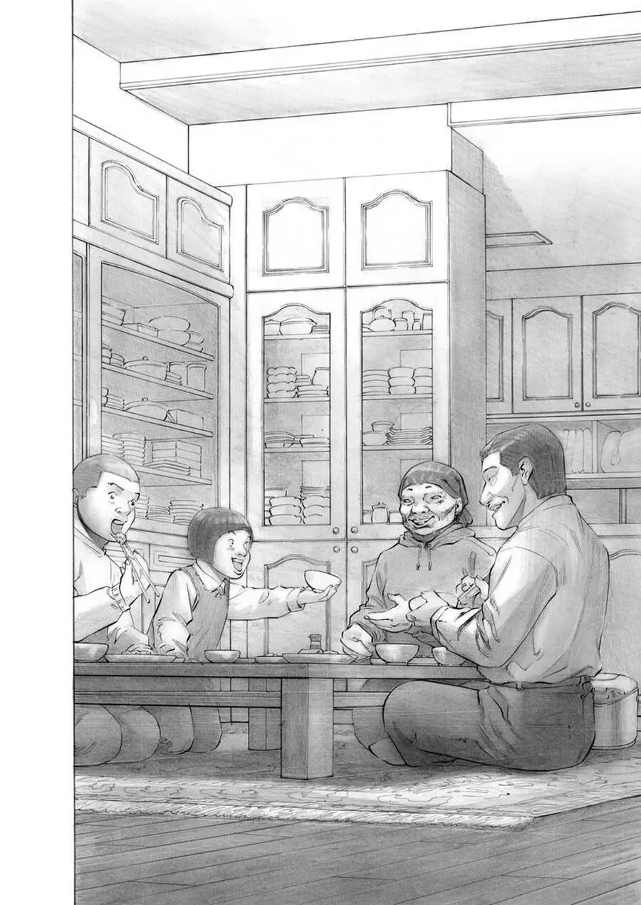 Give My Regards To Black Jack Nettruyen ZZZ Chương 73 Page 13