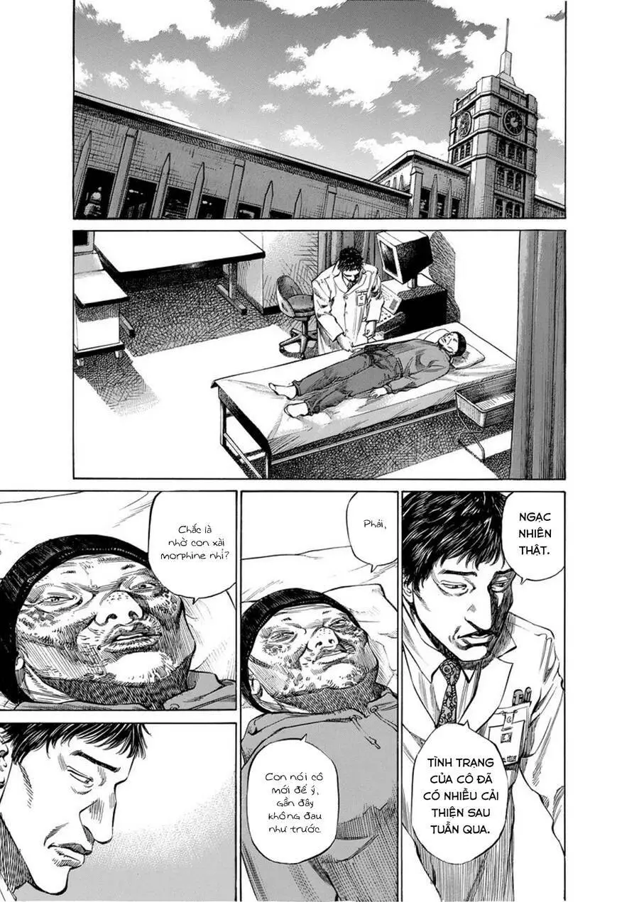 Give My Regards To Black Jack Nettruyen ZZZ Chương 73 Page 14