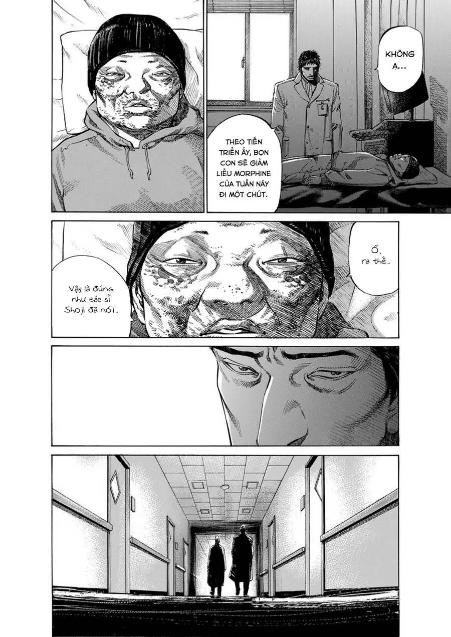 Give My Regards To Black Jack Nettruyen ZZZ Chương 73 Page 15