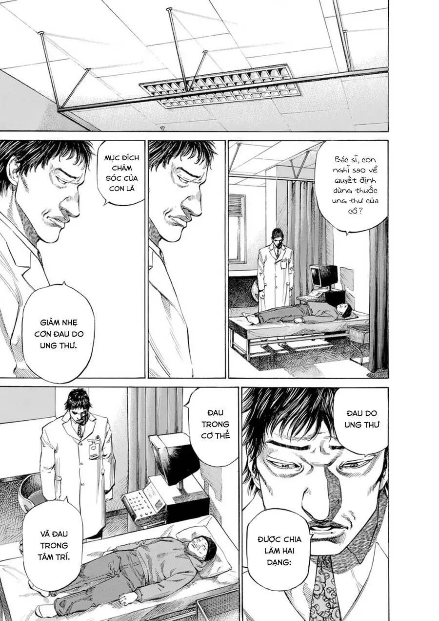 Give My Regards To Black Jack Nettruyen ZZZ Chương 73 Page 18