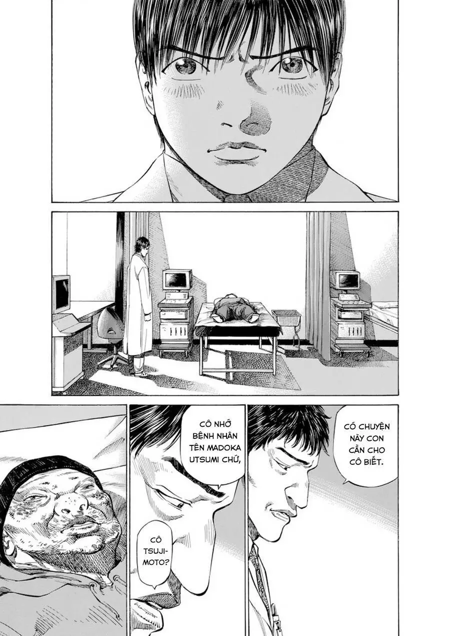 Give My Regards To Black Jack Nettruyen ZZZ Chương 73 Page 20