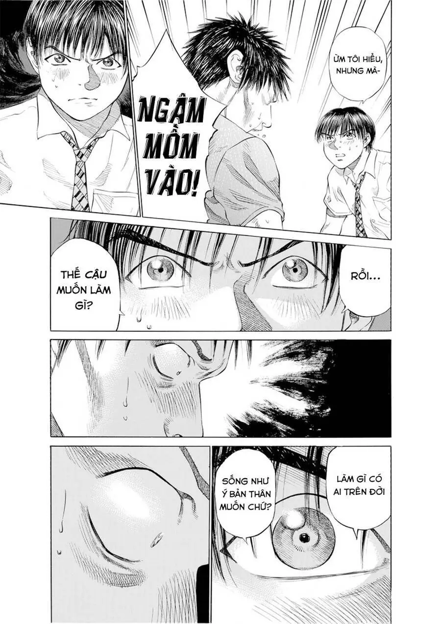Give My Regards To Black Jack Nettruyen ZZZ Chương 19 Page 10