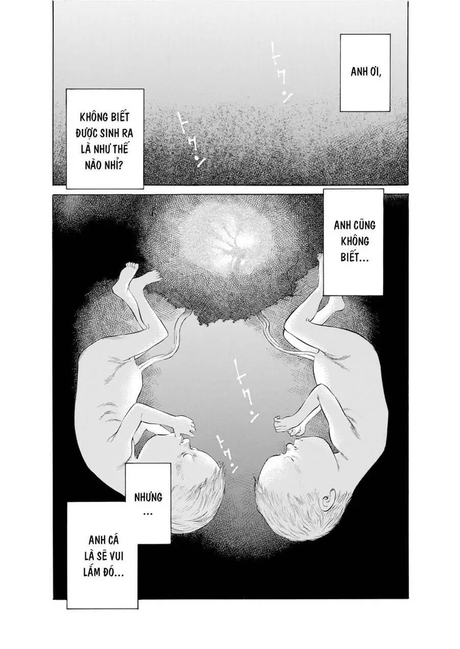 Give My Regards To Black Jack Nettruyen ZZZ Chương 21 Page 2