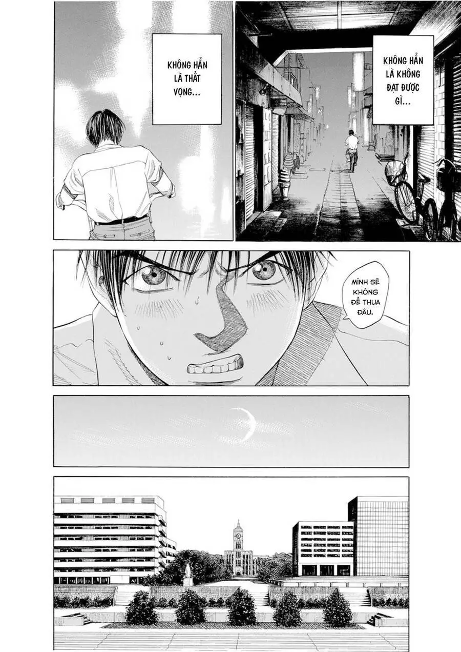Give My Regards To Black Jack Nettruyen ZZZ Chương 21 Page 15