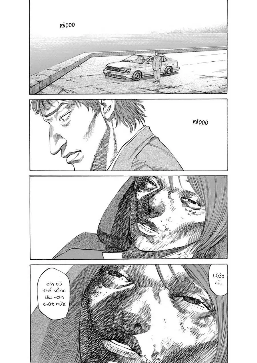 Give My Regards To Black Jack Nettruyen ZZZ Chương 70 Page 2