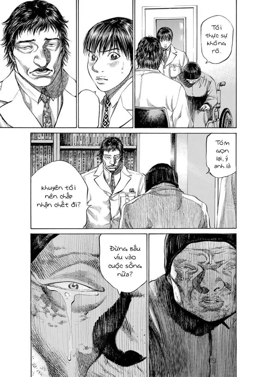 Give My Regards To Black Jack Nettruyen ZZZ Chương 70 Page 6