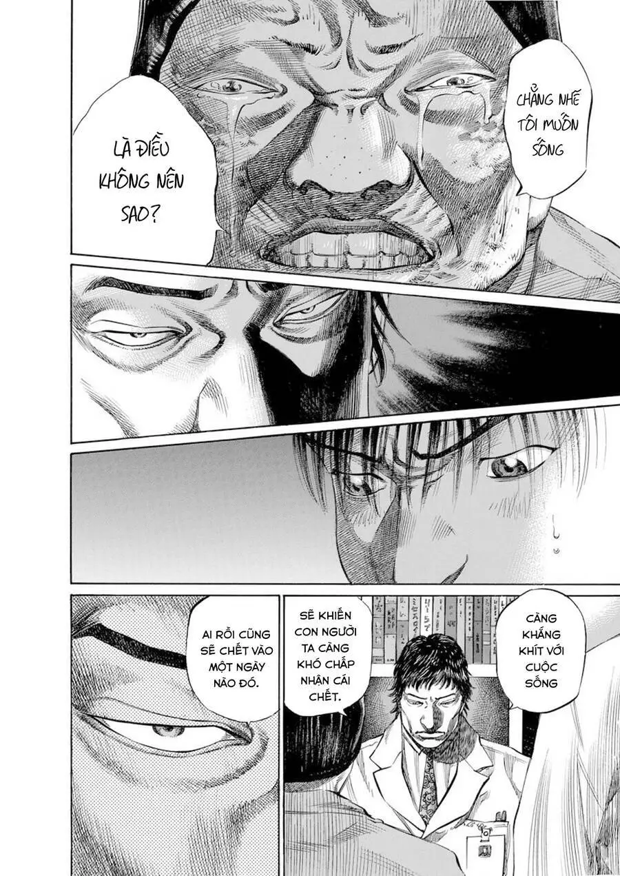 Give My Regards To Black Jack Nettruyen ZZZ Chương 70 Page 7