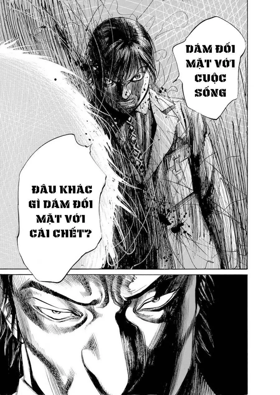 Give My Regards To Black Jack Nettruyen ZZZ Chương 70 Page 12