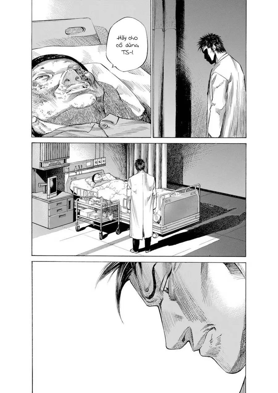 Give My Regards To Black Jack Nettruyen ZZZ Chương 70 Page 20