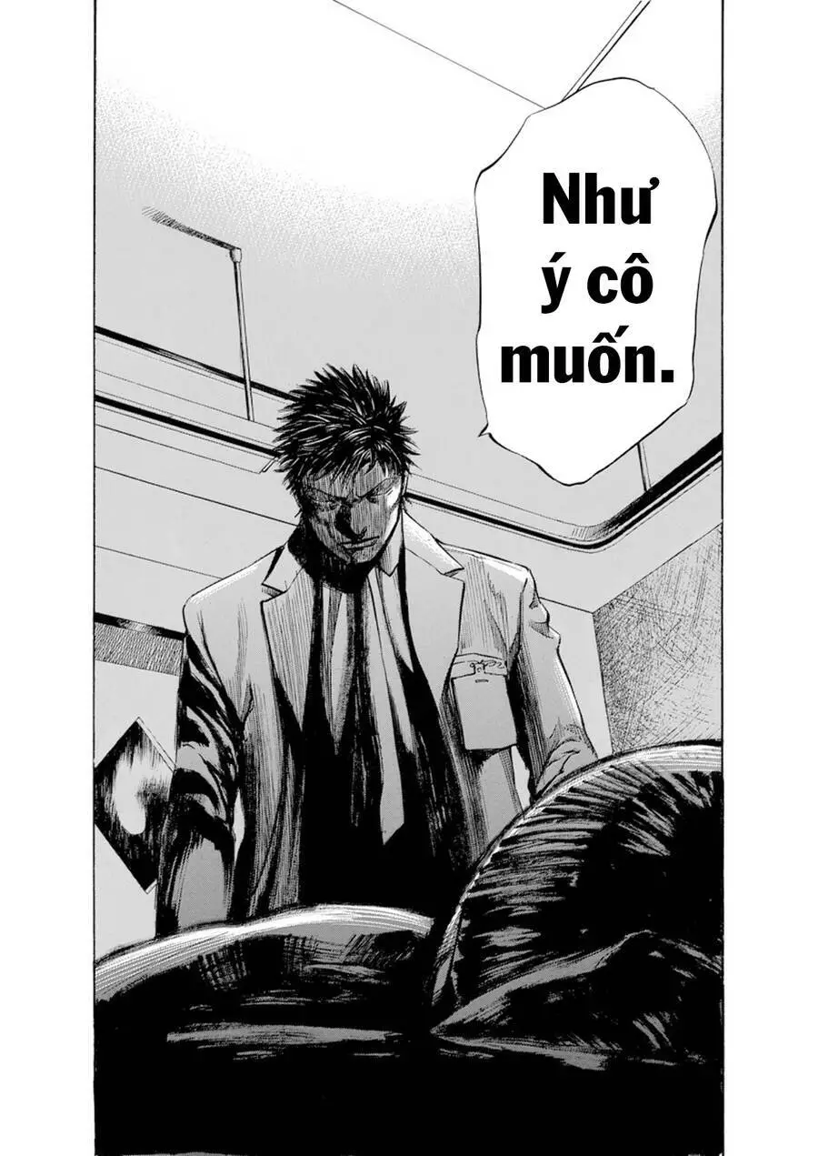 Give My Regards To Black Jack Nettruyen ZZZ Chương 70 Page 21