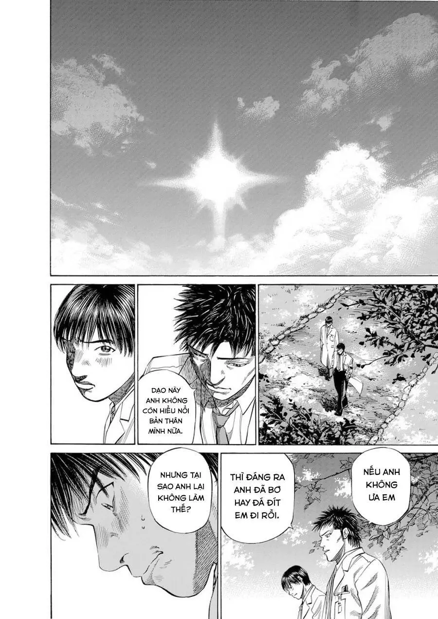 Give My Regards To Black Jack Nettruyen ZZZ Chương 71 Page 9