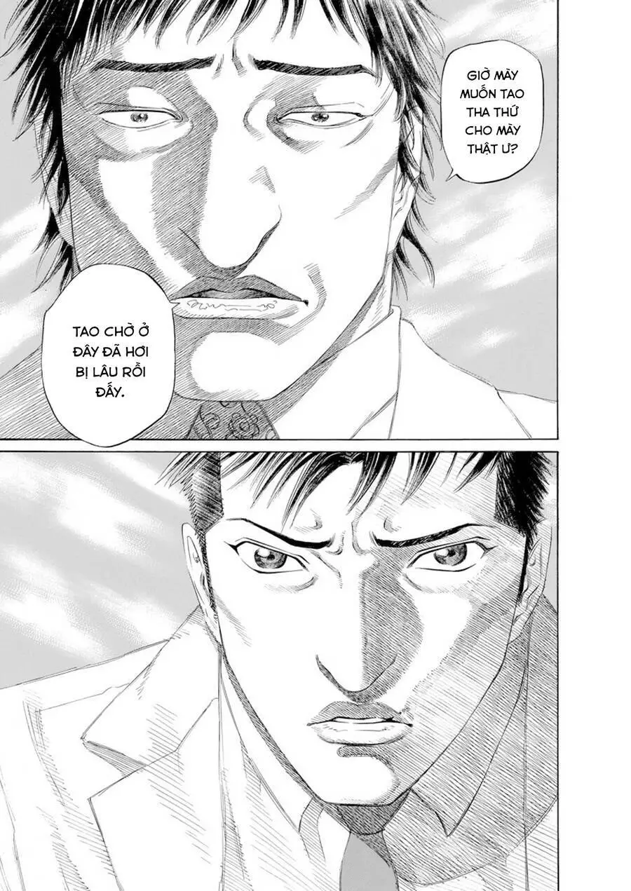 Give My Regards To Black Jack Nettruyen ZZZ Chương 71 Page 16