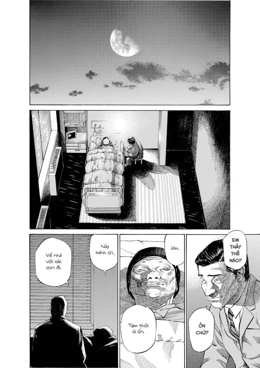 Give My Regards To Black Jack Nettruyen ZZZ Chương 71 Page 18