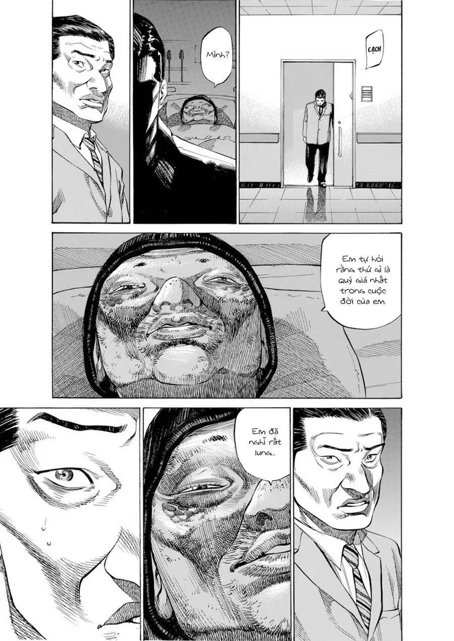 Give My Regards To Black Jack Nettruyen ZZZ Chương 71 Page 19