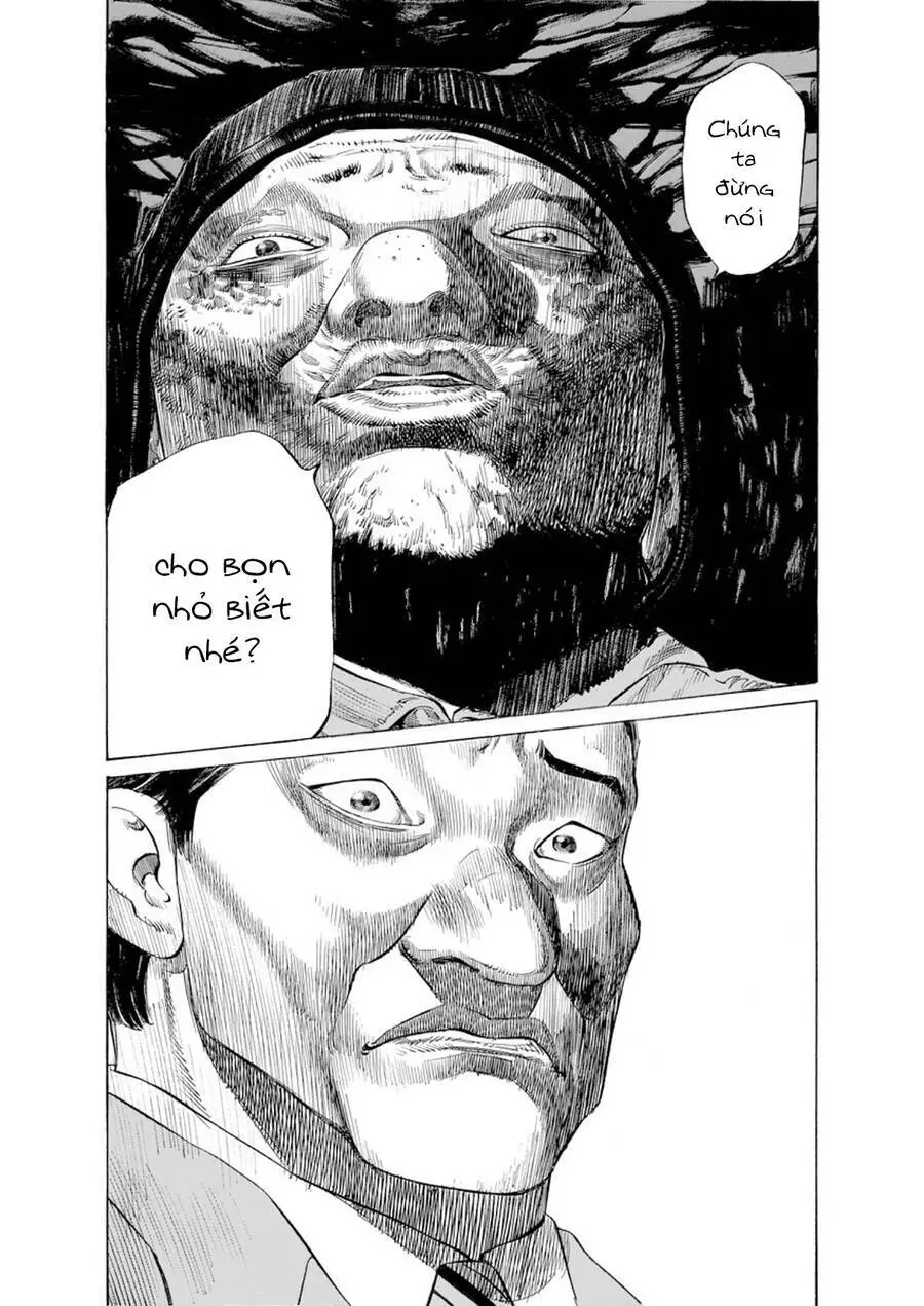 Give My Regards To Black Jack Nettruyen ZZZ Chương 71 Page 20