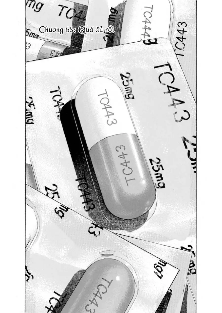 Give My Regards To Black Jack Nettruyen ZZZ Chương 68 Page 3