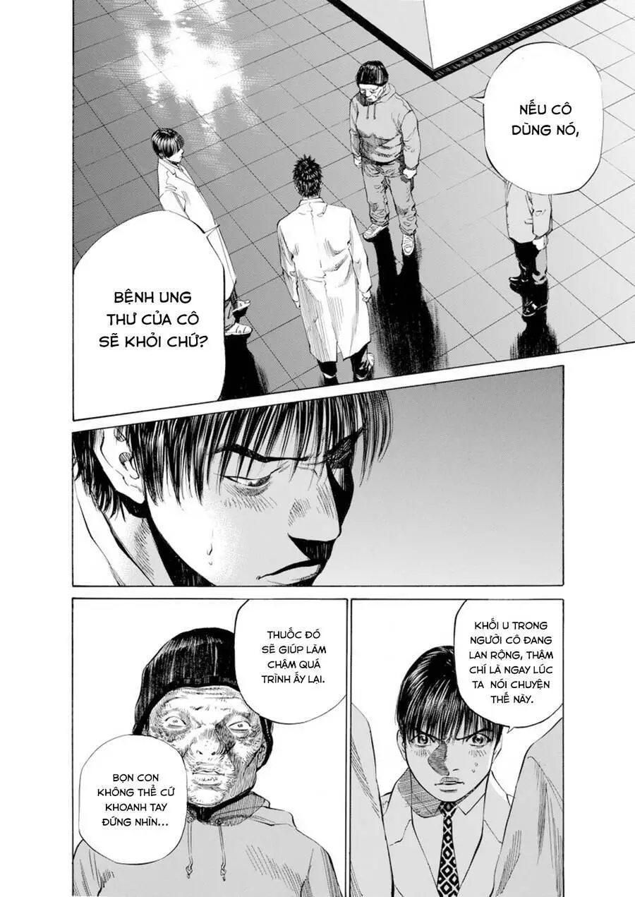 Give My Regards To Black Jack Nettruyen ZZZ Chương 68 Page 7