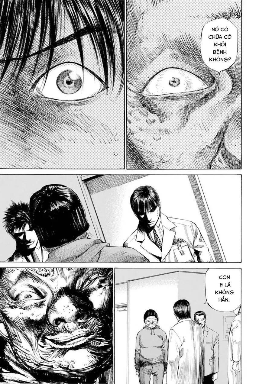 Give My Regards To Black Jack Nettruyen ZZZ Chương 68 Page 8