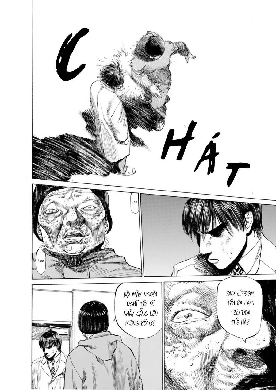 Give My Regards To Black Jack Nettruyen ZZZ Chương 68 Page 9