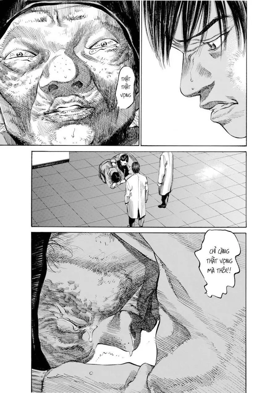 Give My Regards To Black Jack Nettruyen ZZZ Chương 68 Page 10