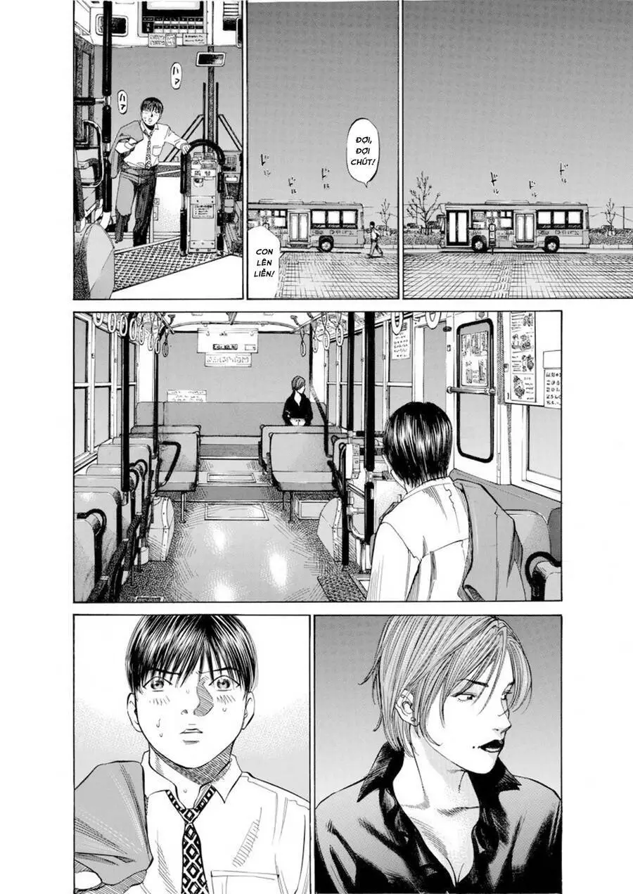 Give My Regards To Black Jack Nettruyen ZZZ Chương 68 Page 13