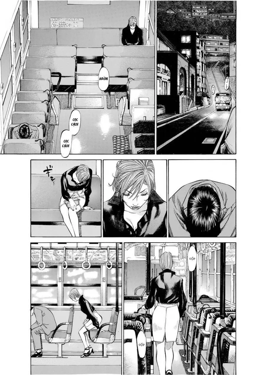 Give My Regards To Black Jack Nettruyen ZZZ Chương 68 Page 14