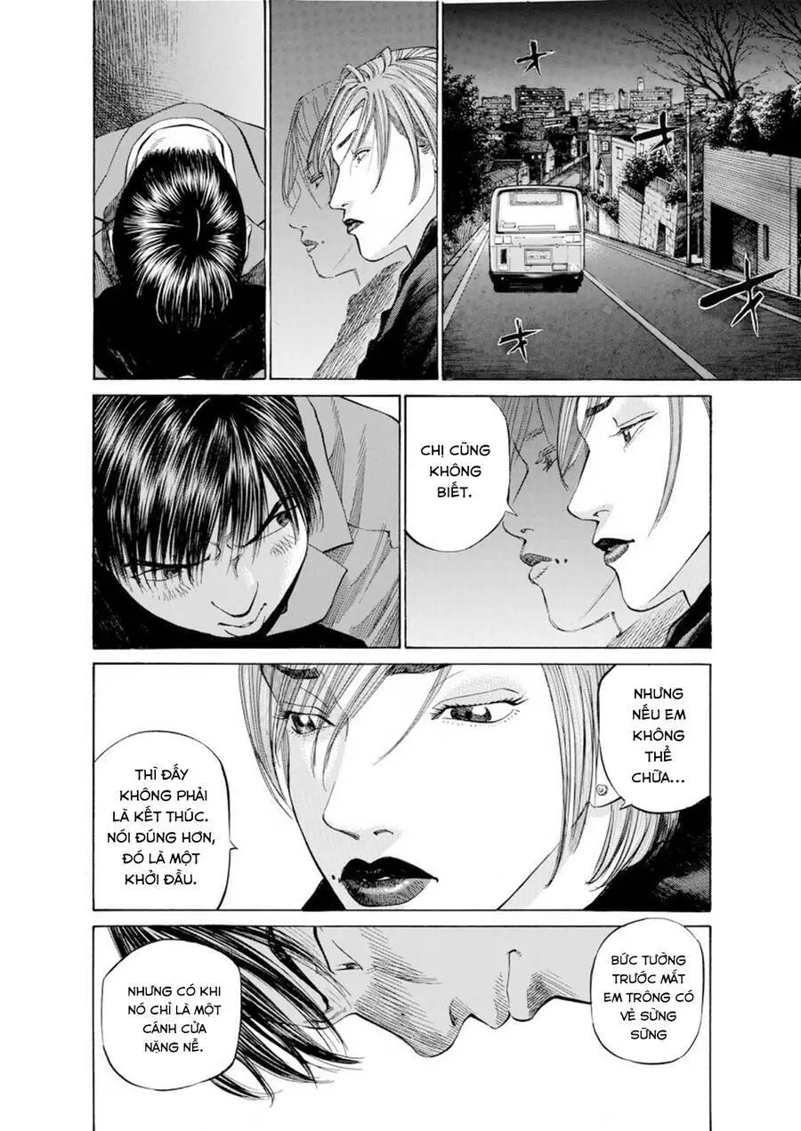 Give My Regards To Black Jack Nettruyen ZZZ Chương 68 Page 17