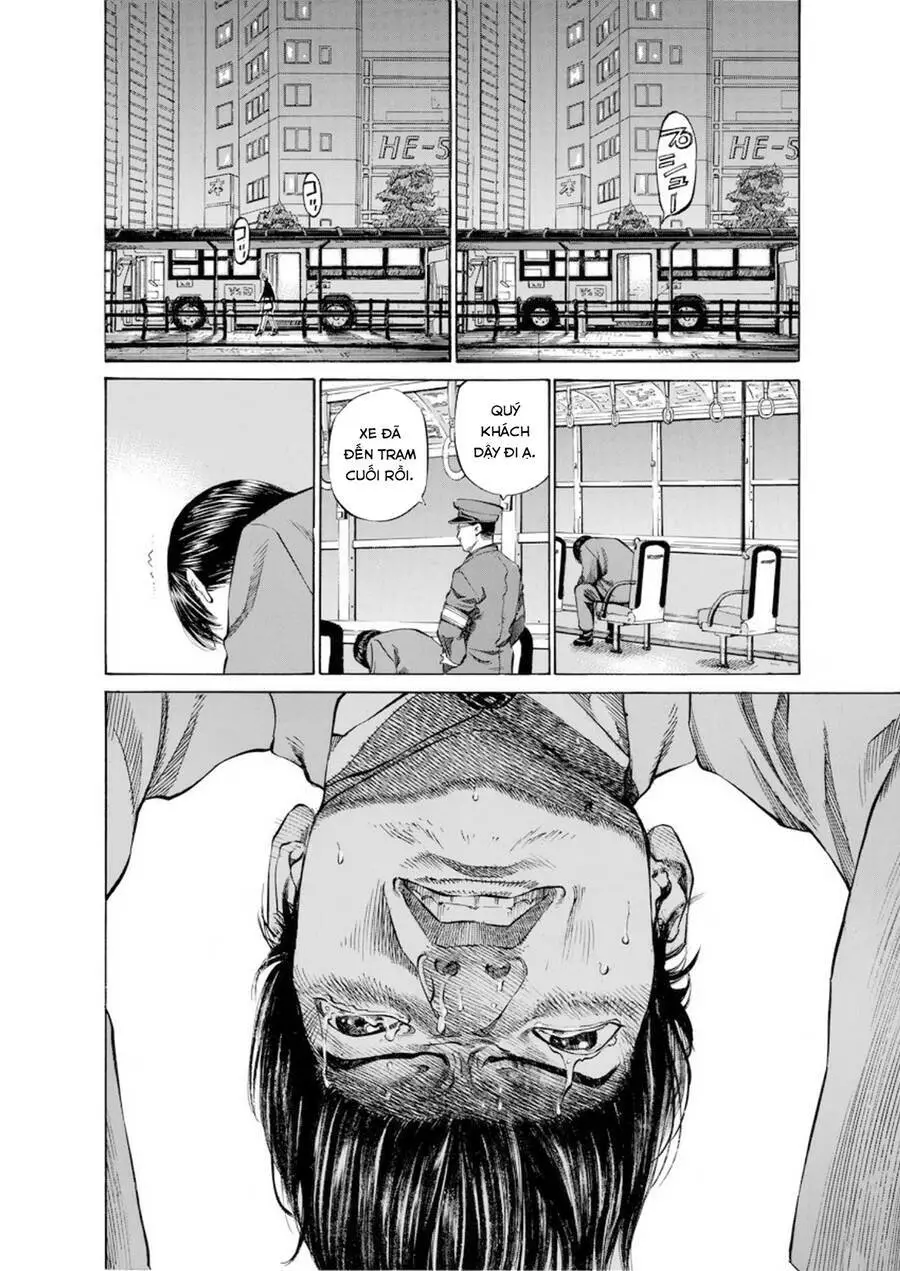 Give My Regards To Black Jack Nettruyen ZZZ Chương 68 Page 19