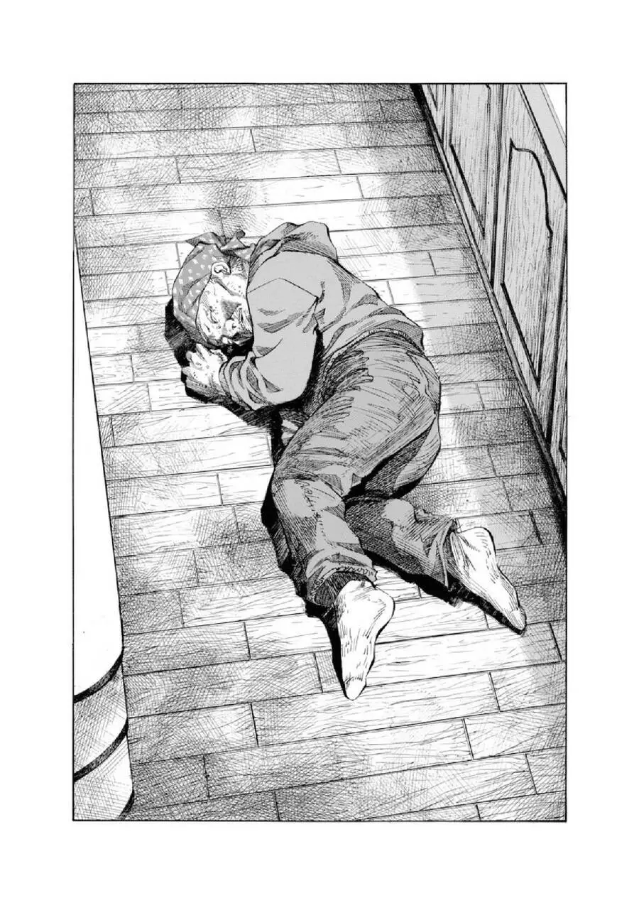 Give My Regards To Black Jack Nettruyen ZZZ Chương 68 Page 21