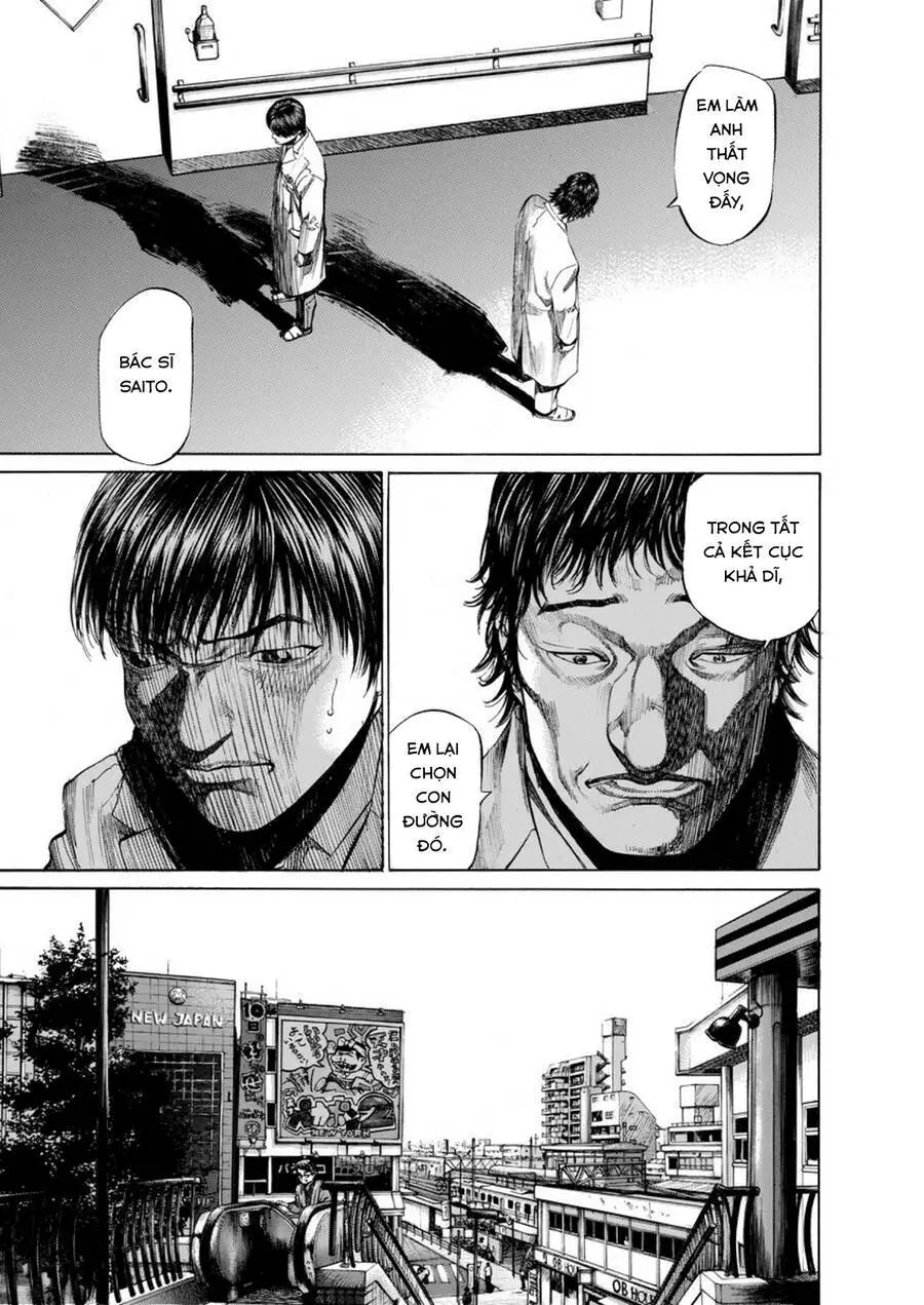 Give My Regards To Black Jack Nettruyen ZZZ Chương 66 Page 14