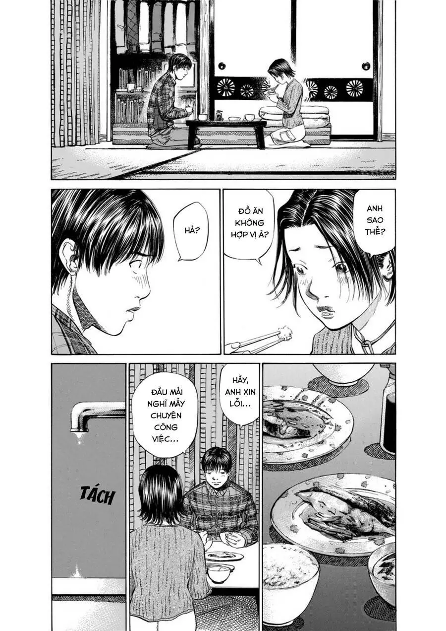 Give My Regards To Black Jack Nettruyen ZZZ Chương 66 Page 15
