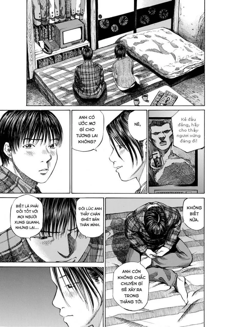 Give My Regards To Black Jack Nettruyen ZZZ Chương 66 Page 16