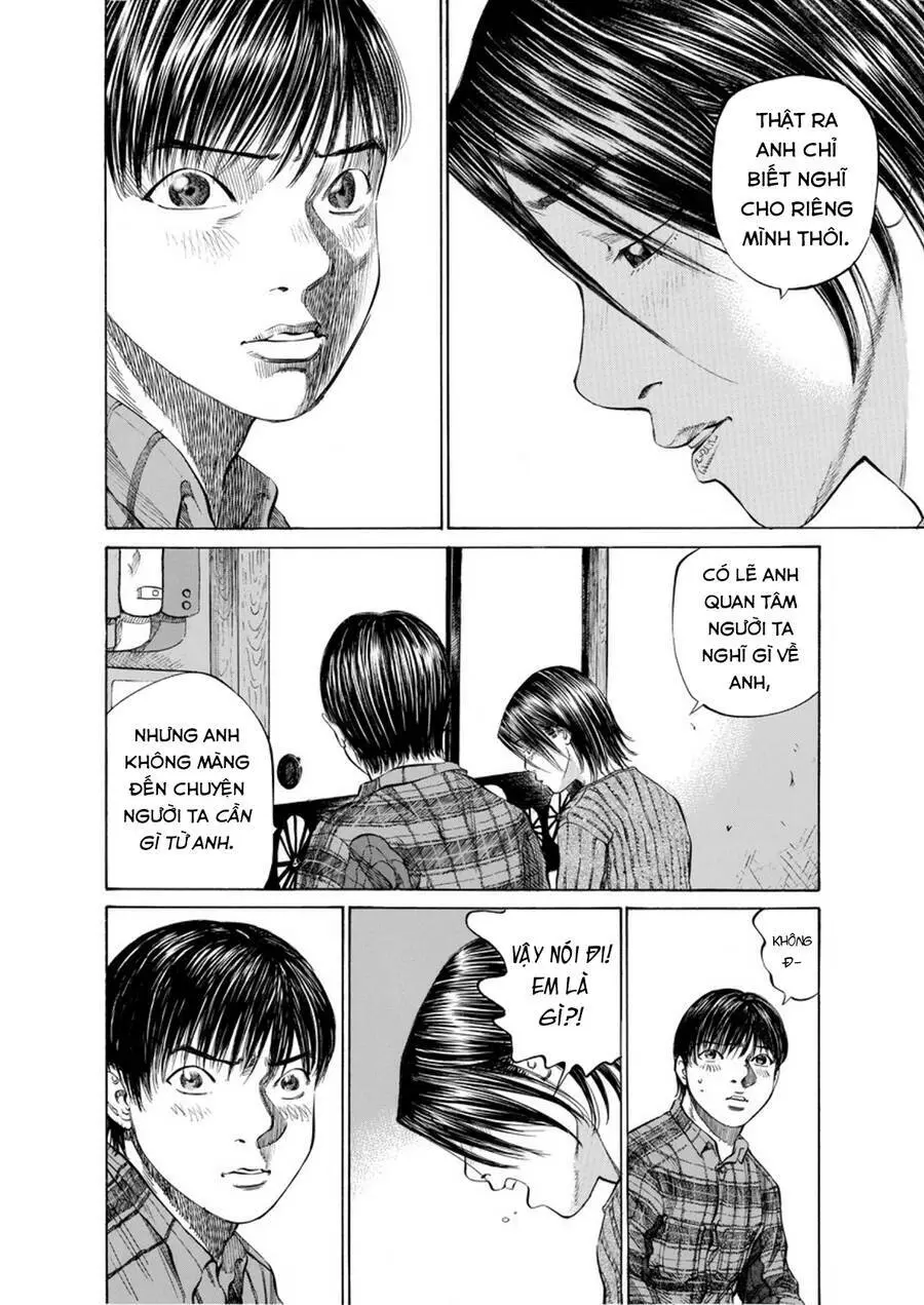 Give My Regards To Black Jack Nettruyen ZZZ Chương 66 Page 17