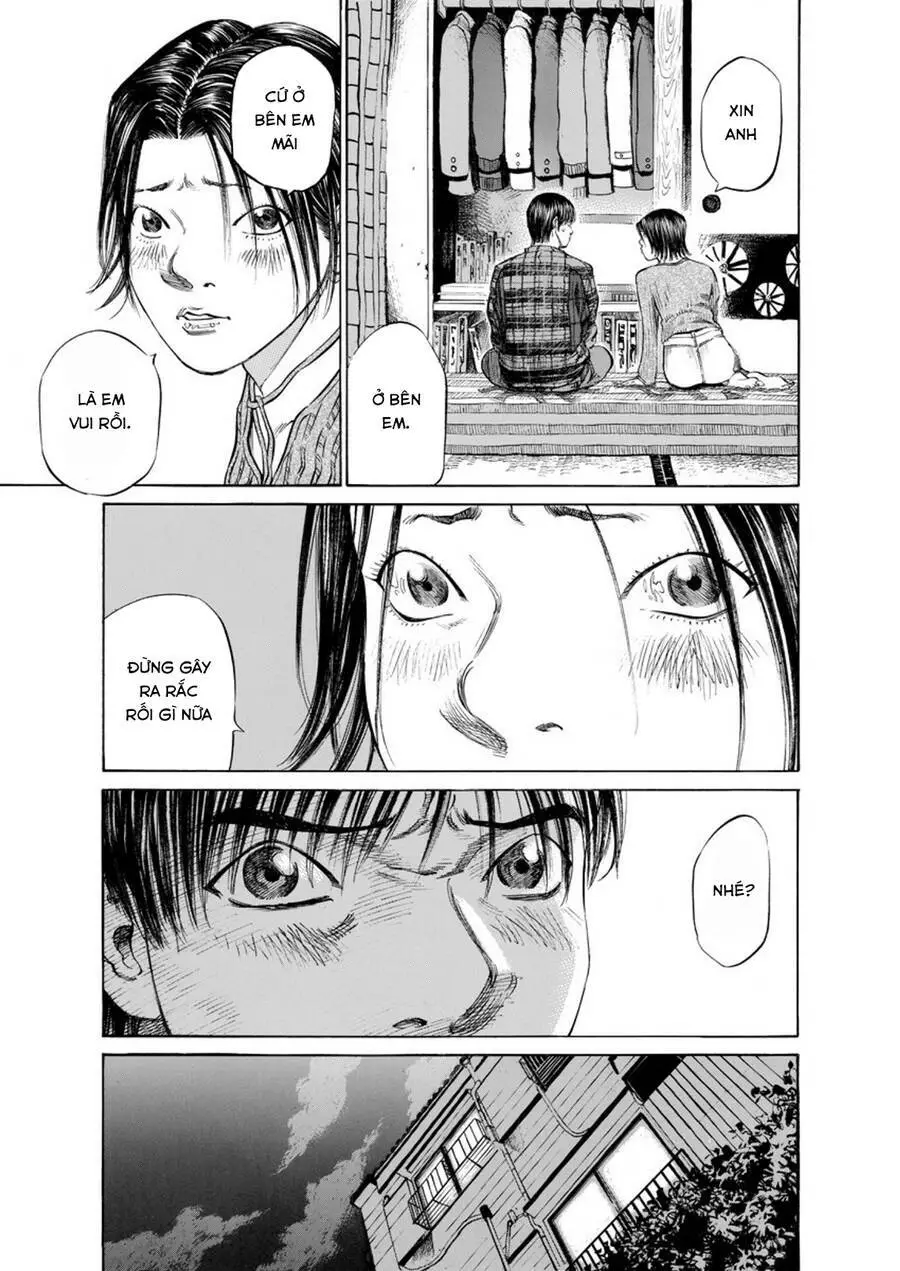 Give My Regards To Black Jack Nettruyen ZZZ Chương 66 Page 18