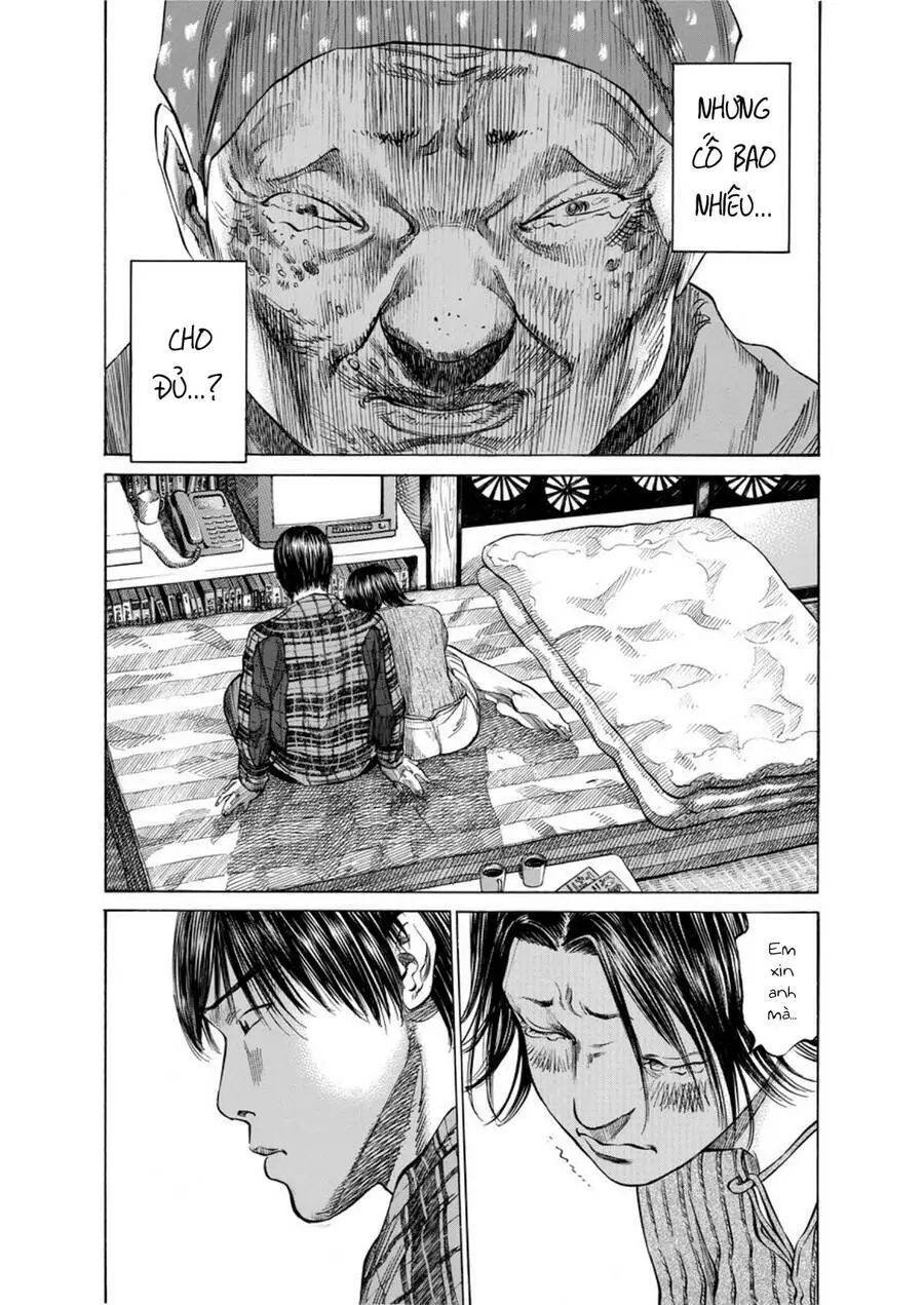 Give My Regards To Black Jack Nettruyen ZZZ Chương 66 Page 20
