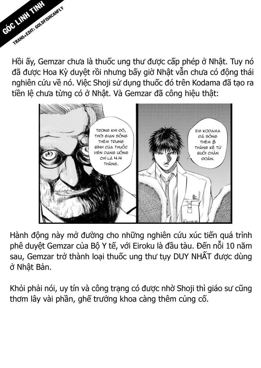Give My Regards To Black Jack Nettruyen ZZZ Chương 66 Page 25