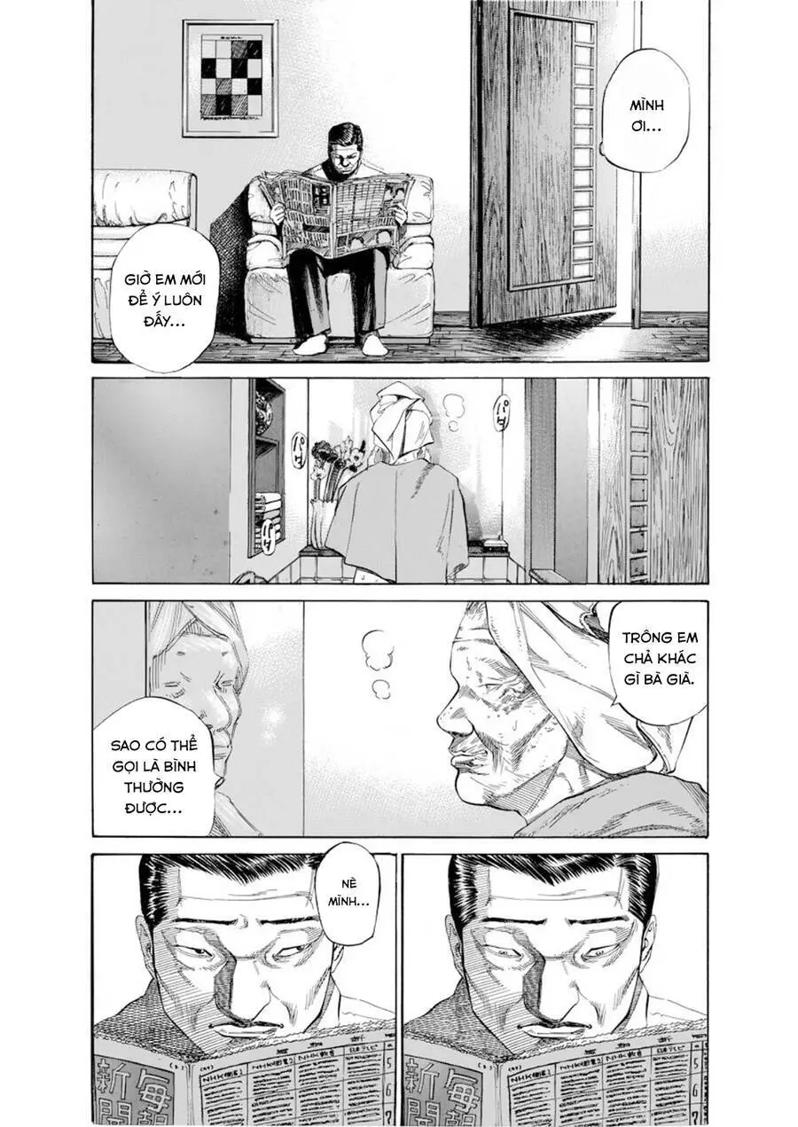 Give My Regards To Black Jack Nettruyen ZZZ Chương 67 Page 2