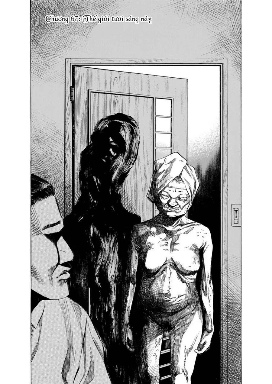 Give My Regards To Black Jack Nettruyen ZZZ Chương 67 Page 3