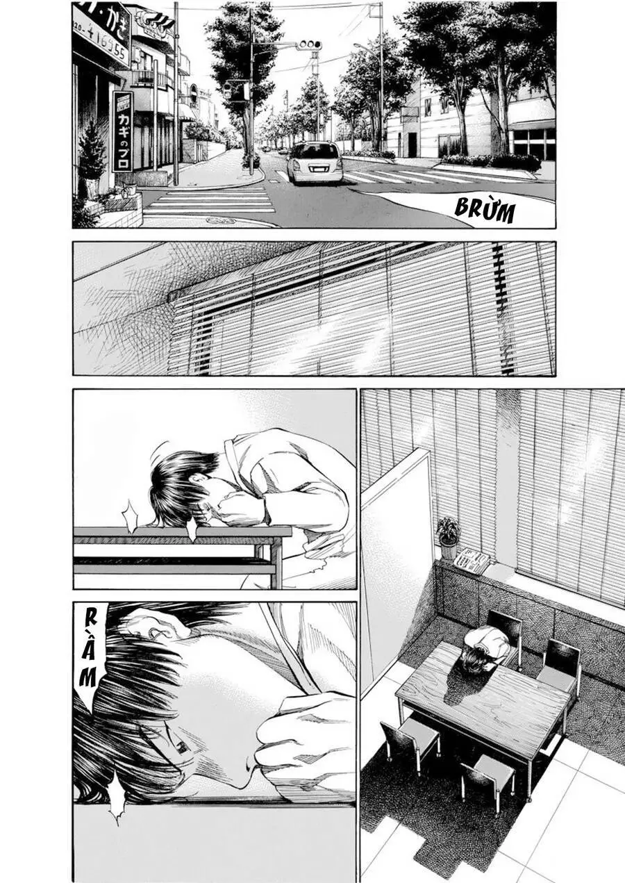 Give My Regards To Black Jack Nettruyen ZZZ Chương 67 Page 7