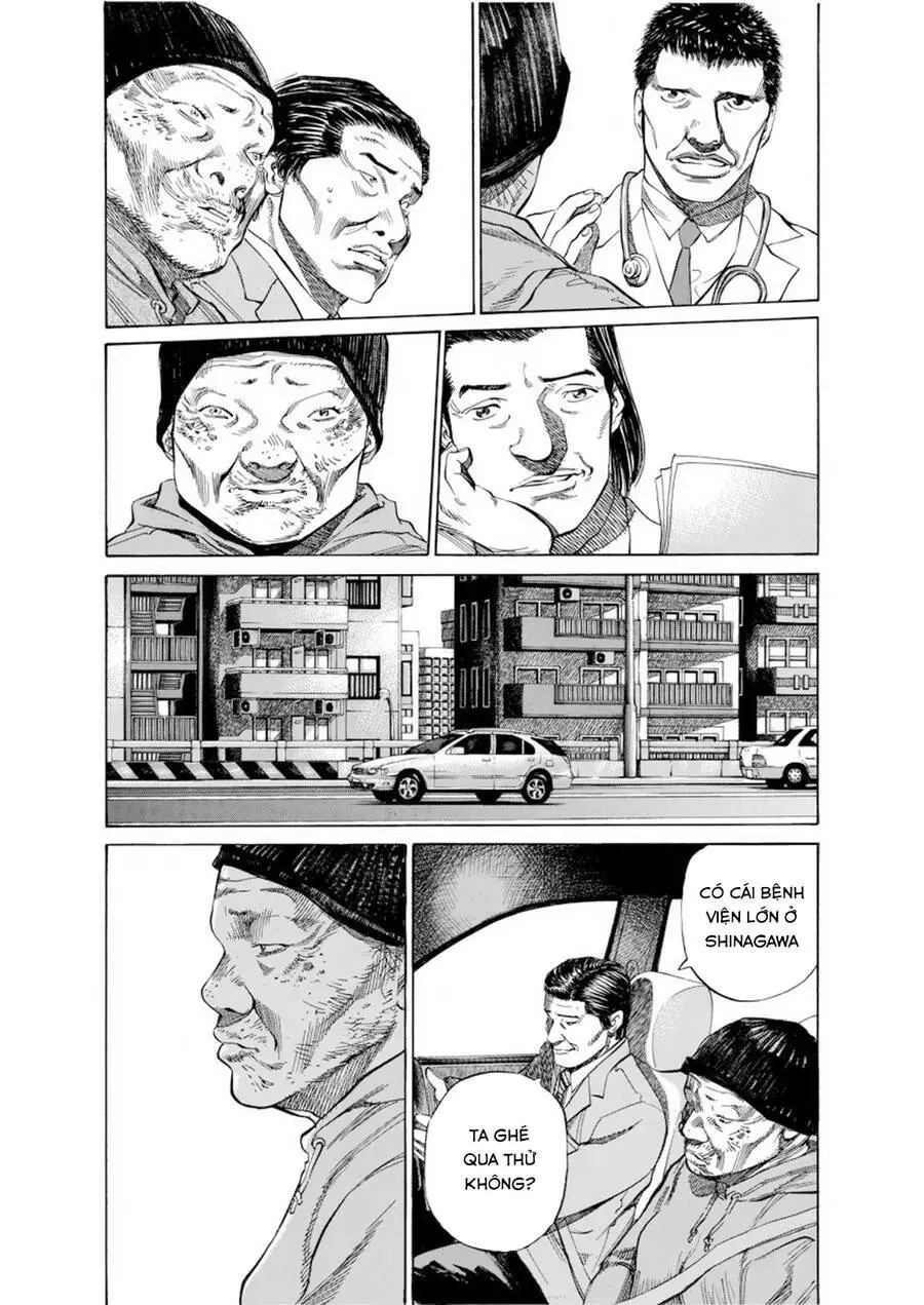 Give My Regards To Black Jack Nettruyen ZZZ Chương 67 Page 14