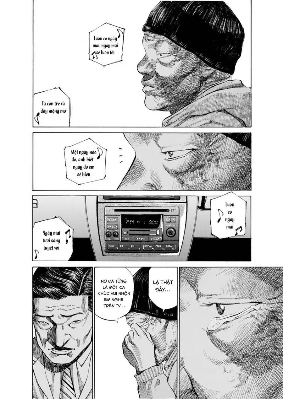 Give My Regards To Black Jack Nettruyen ZZZ Chương 67 Page 15