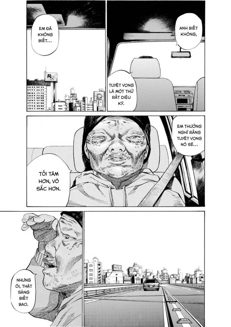 Give My Regards To Black Jack Nettruyen ZZZ Chương 67 Page 16