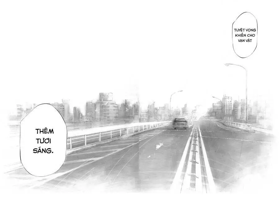 Give My Regards To Black Jack Nettruyen ZZZ Chương 67 Page 17