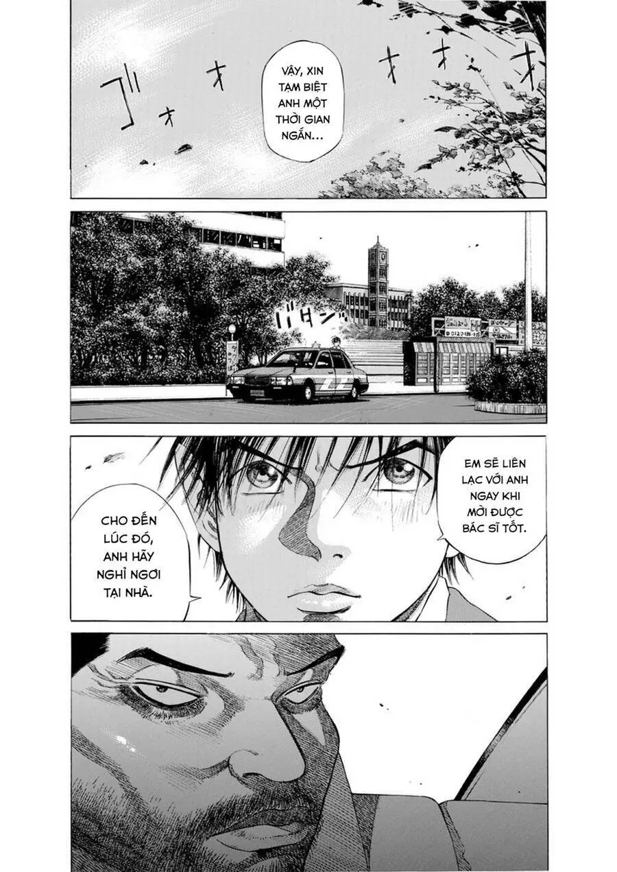 Give My Regards To Black Jack Nettruyen ZZZ Chương 13 Page 2