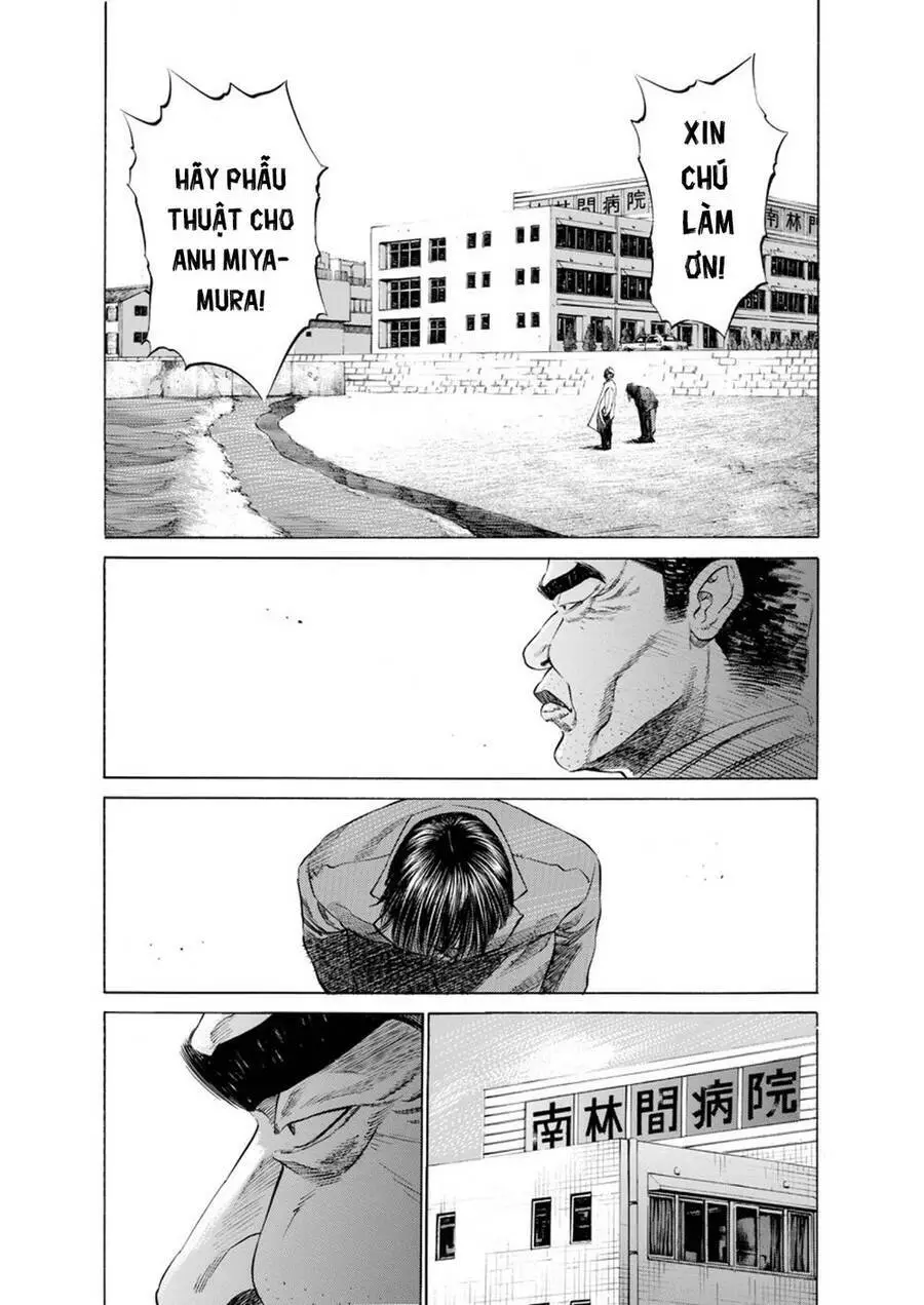 Give My Regards To Black Jack Nettruyen ZZZ Chương 13 Page 9
