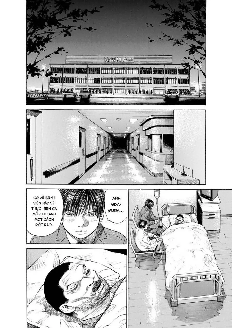 Give My Regards To Black Jack Nettruyen ZZZ Chương 13 Page 14