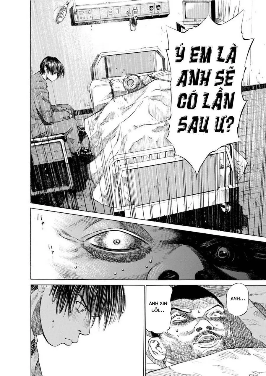 Give My Regards To Black Jack Nettruyen ZZZ Chương 13 Page 18
