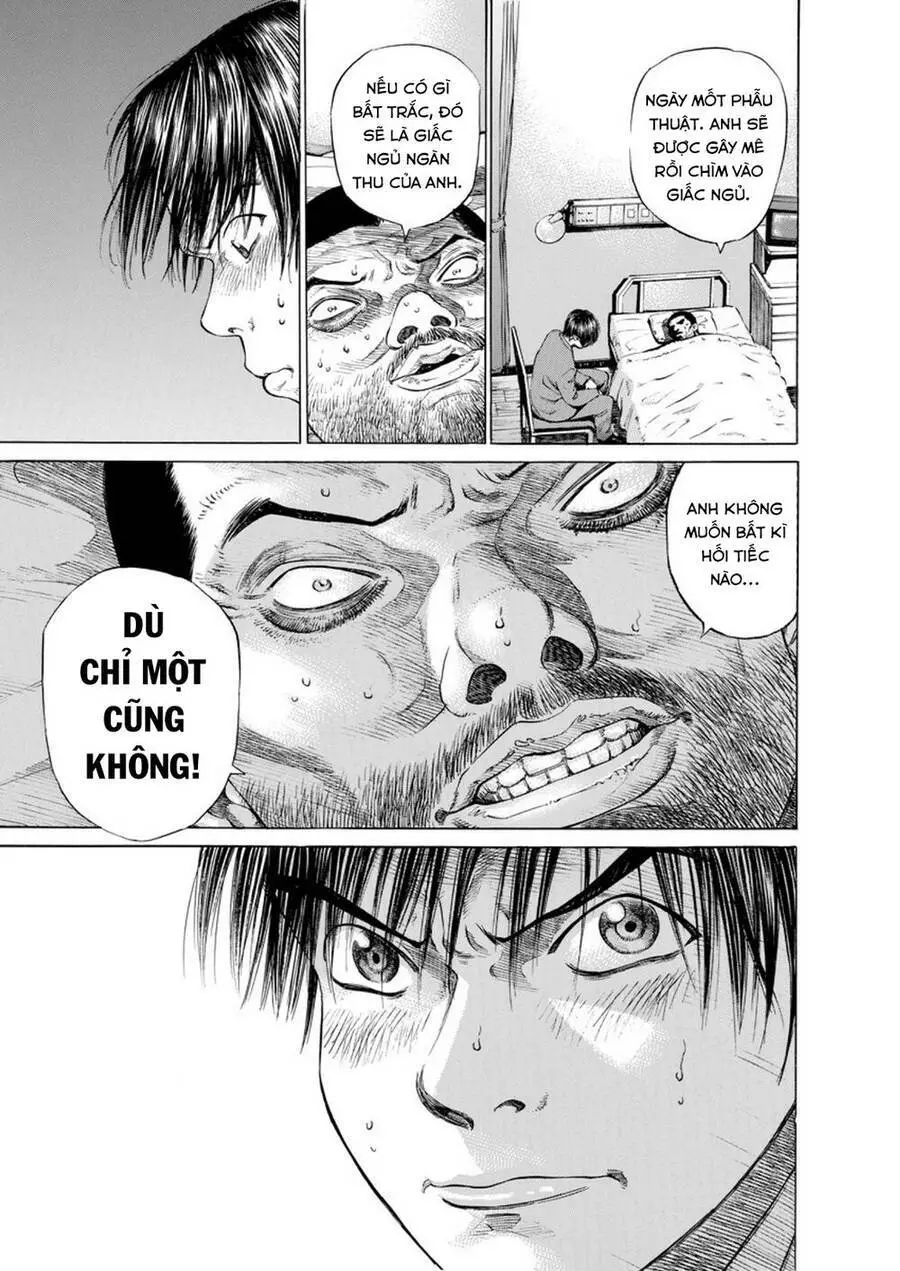 Give My Regards To Black Jack Nettruyen ZZZ Chương 13 Page 19